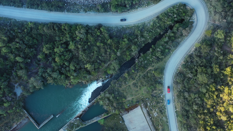 Stormwater Management