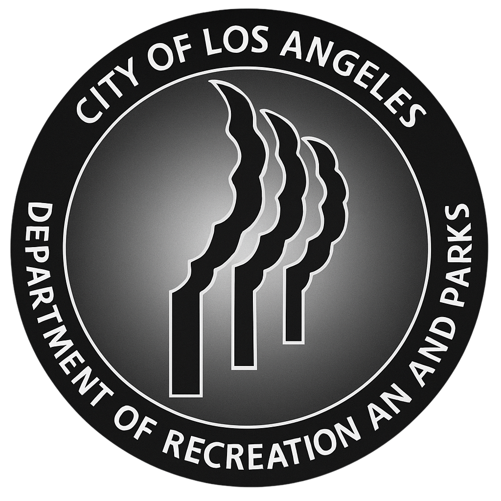 Department of Recreation and Parks