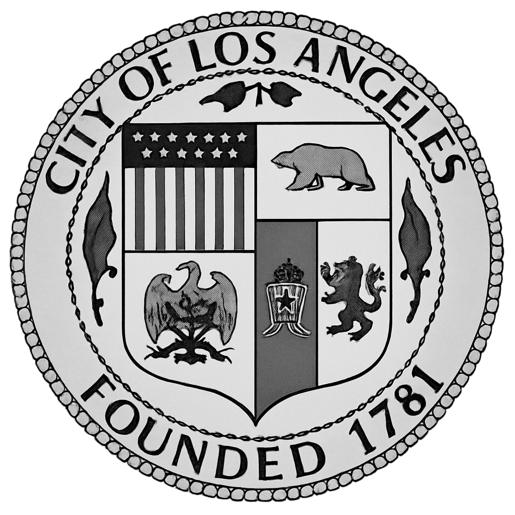 City of Los Angeles