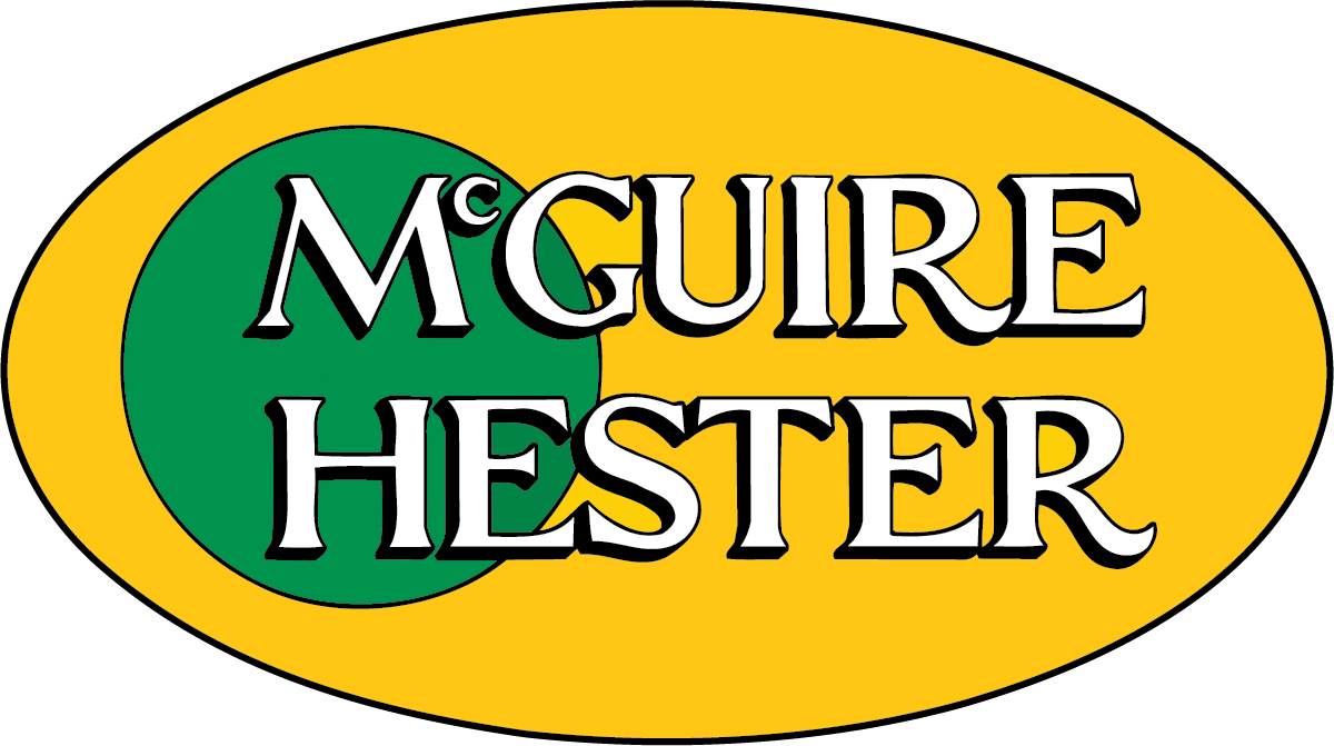 McGuire and Hester