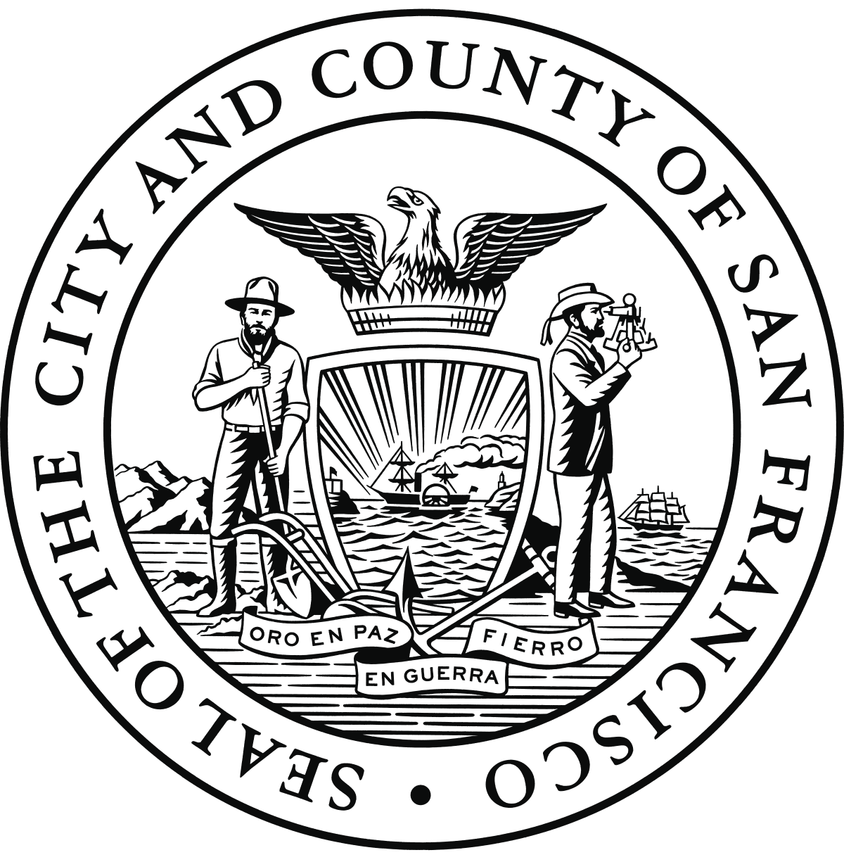 City and County of San Francisco