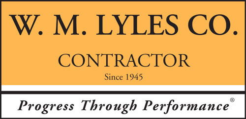 W. M. Lyles
