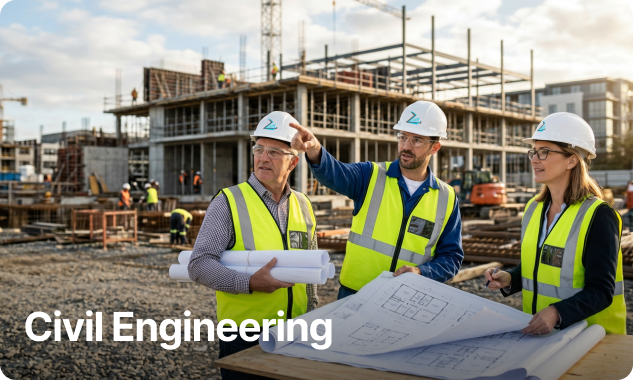 Civil Engineering