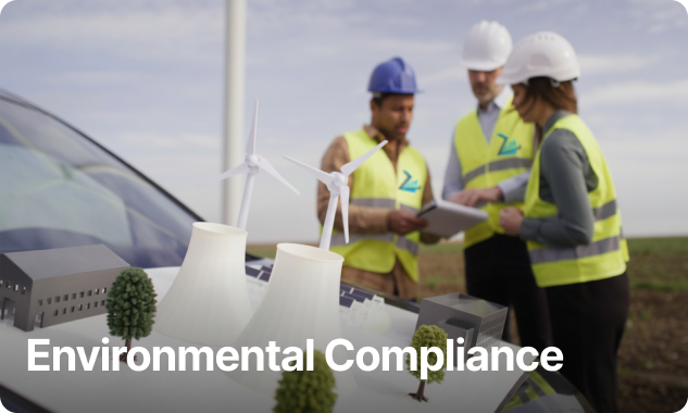 Environmental Compliance