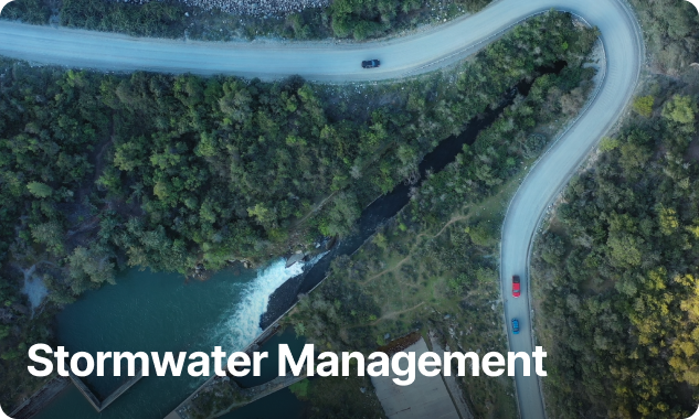Stormwater Management